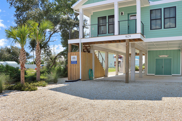 Exterior & Views 2, Emerald Palms 3, Gulf