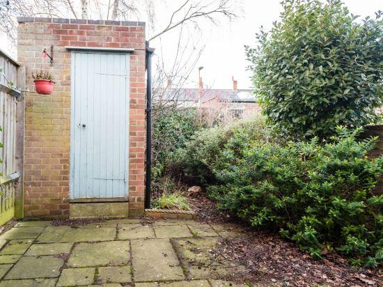 Others 5, The Jericho Escape - Comfortable & Modern 4Bdr House, Oxfordshire