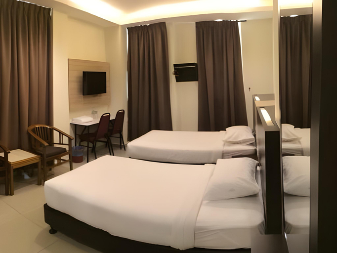 Bedroom 5