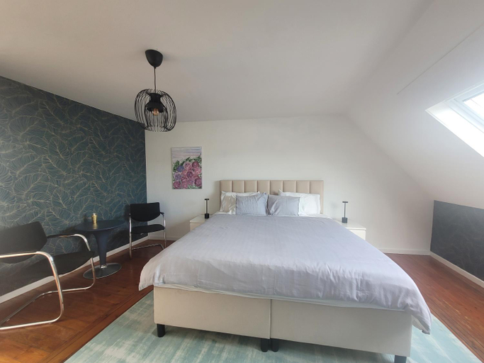 Others 5, Duplex Apartment, West-Vlaanderen