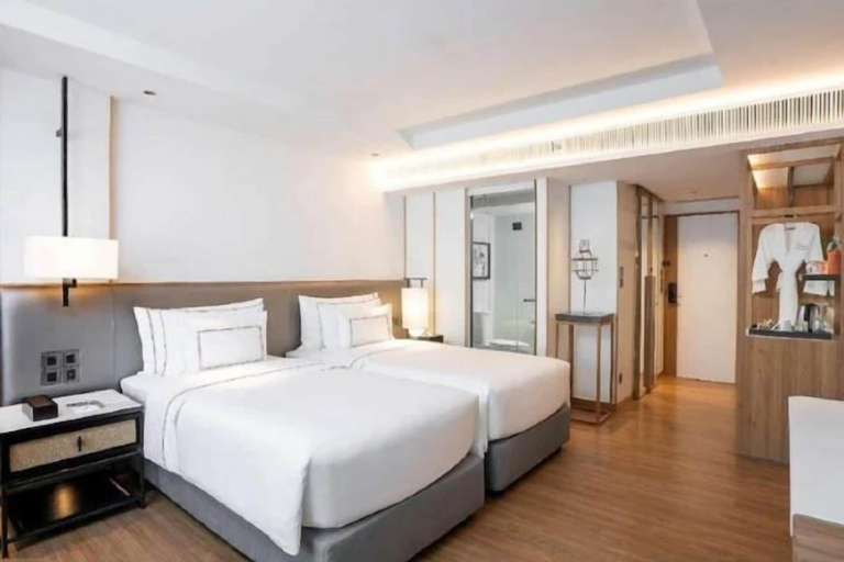 Bedroom 13