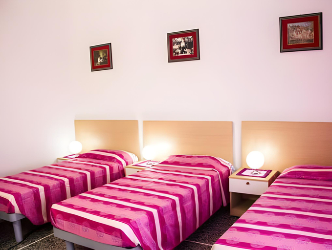 Bedroom 11