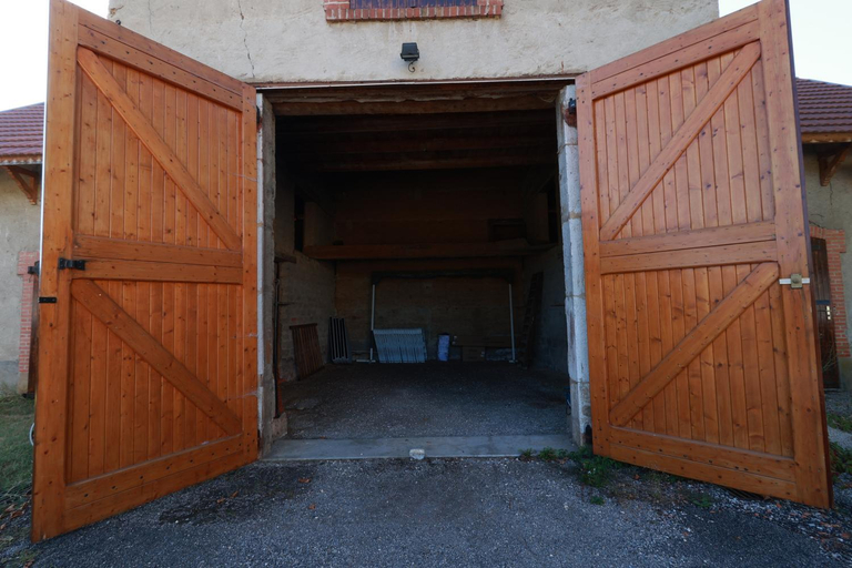 Others 3, Hotel Particulier - Piscine & Spa, Isère