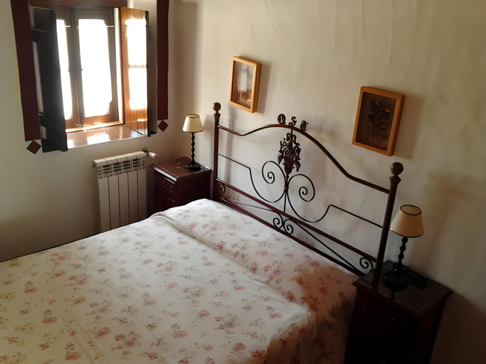 Bedroom 12