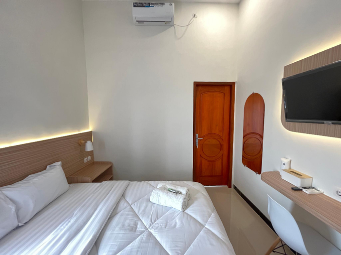 Bedroom 7