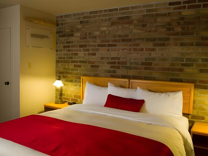 Bedroom 7