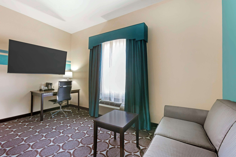 Others 5, Best Western Sonora Inn & Suites, Santa Cruz