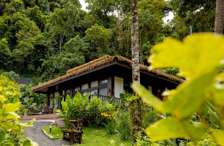 Lihim Resorts, El Nido