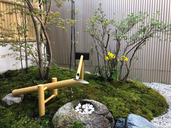 Others 4, 民宿 和屋, Takayama