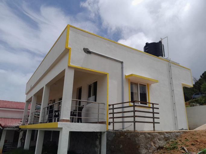 Kodai Scotberry Villa, Dindigul