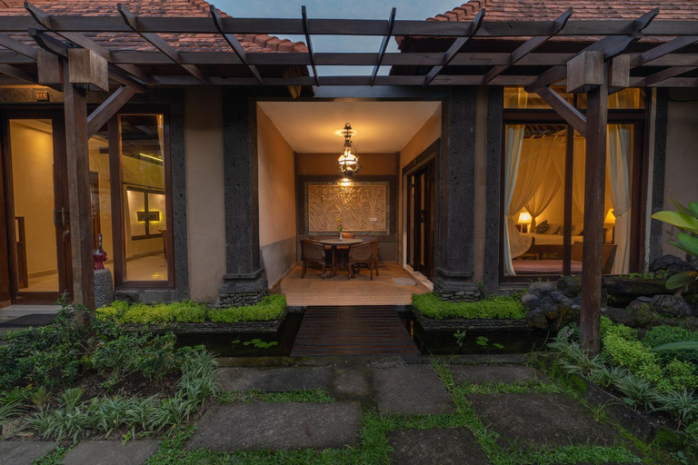 Villa Unique Ubud, Gianyar