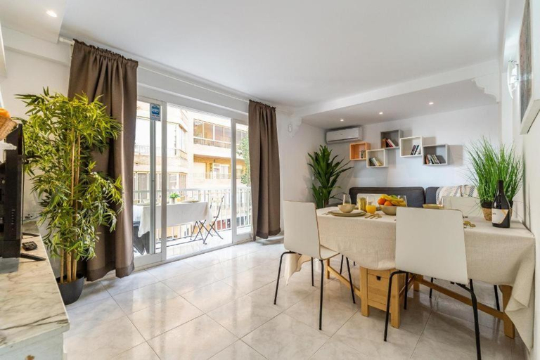 Others 4, Seaside Boutique Apartment Fuengirola, Málaga