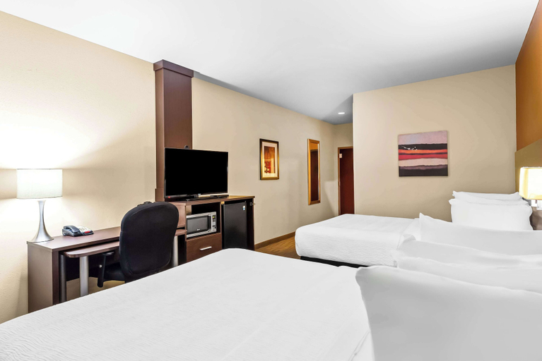 Bedroom 14