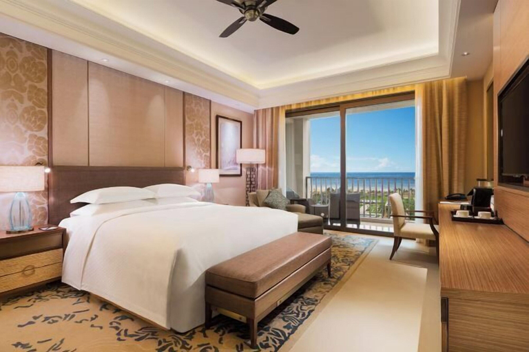 Bedroom 8