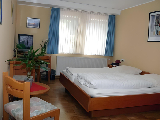 Bedroom 7