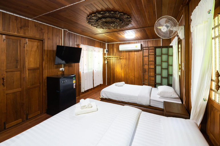 Bedroom 7