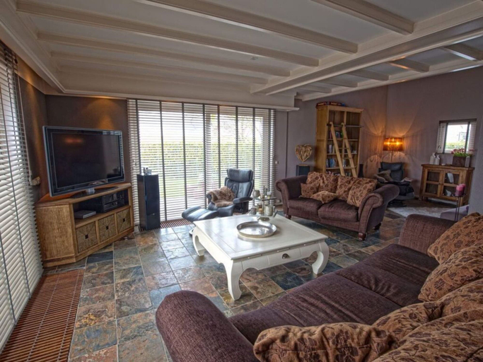 Living area, Holiday Home for the Kuckelkorn Family, Schouwen-Duiveland
