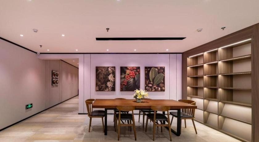 Others 4, Hanting Hotel Xiamen Wanxiangcheng Fengyu Road, Xiamen