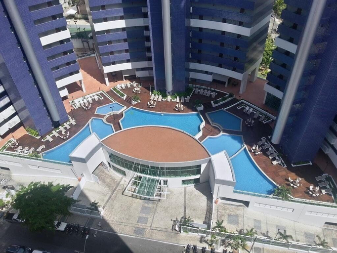 Sport & Beauty 5, Beach Class Residence by SOLEMAR, Fortaleza