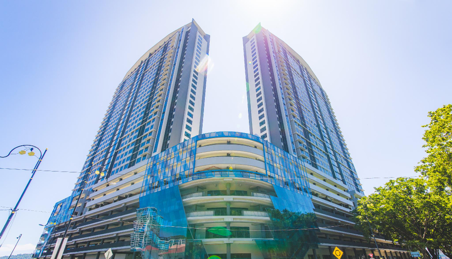 Others 1, Charis Seaview Suites at Jesselton Quay Kota Kinabalu, Kota Kinabalu
