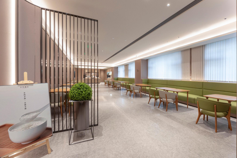 Food & Drinks 5, Ji Hotel Chuzhou Dingyuan New District Sports Center, Chuzhou