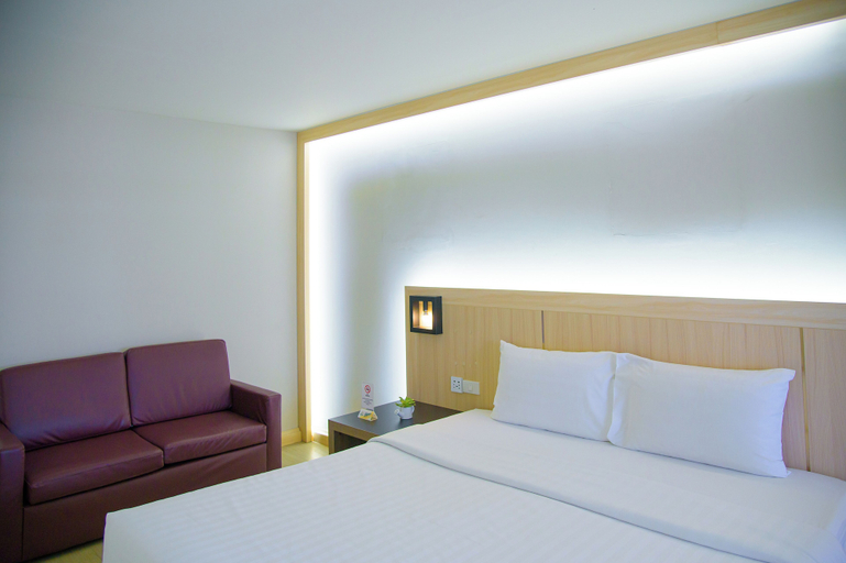 Bedroom 6