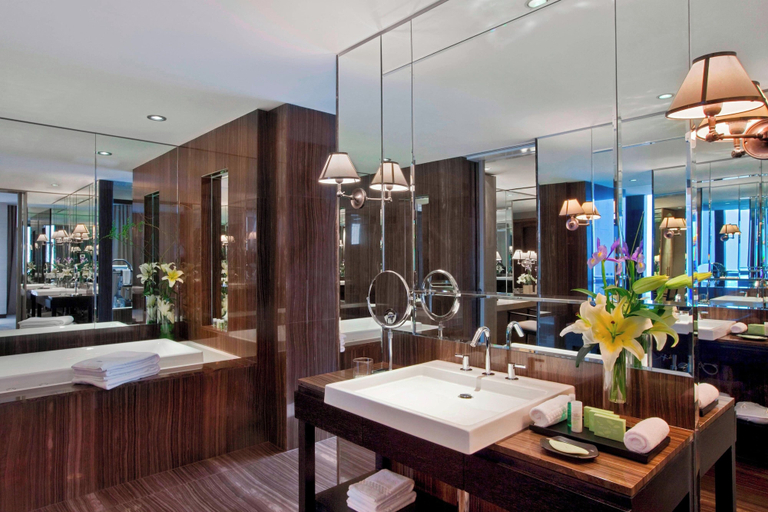 Bathroom 11