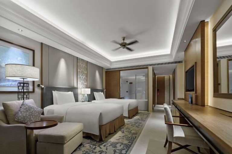 Bedroom 8