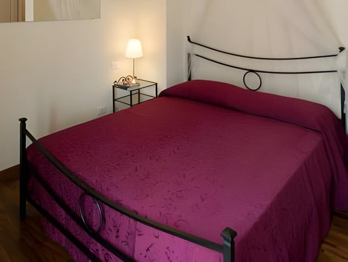 Bedroom 7