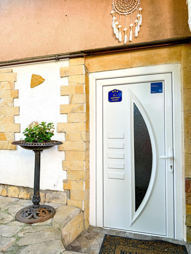 Exterior & Views, Meda Apartment, Belgrade