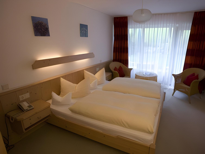 Bedroom 17