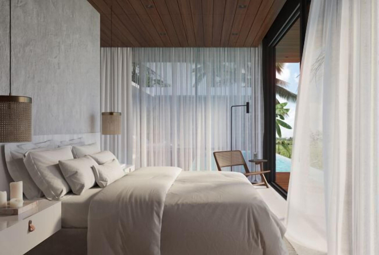 Bedroom 17