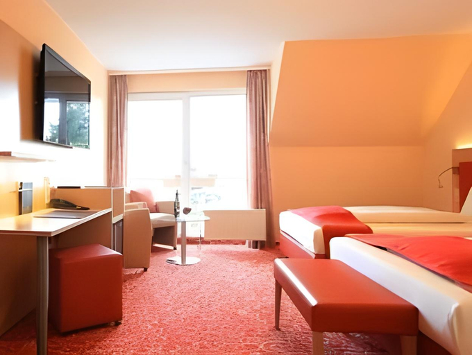 Bedroom 16