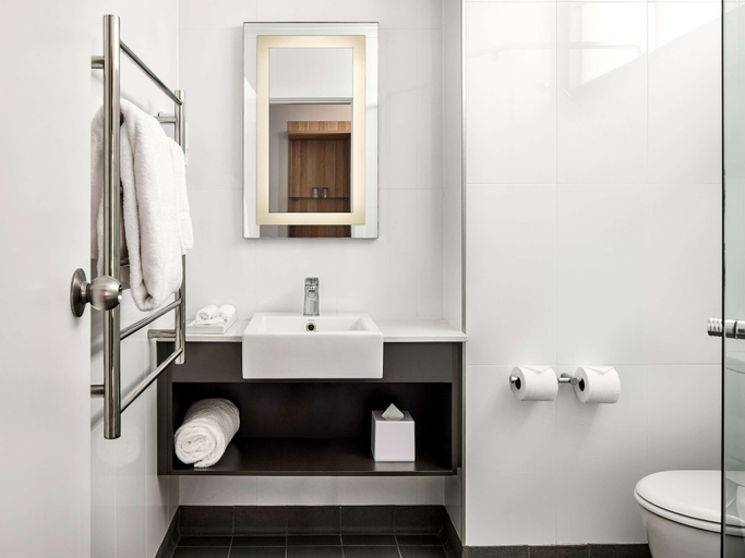 Bedroom 4, ibis Styles Tamworth, Tamworth Regional - Pt A