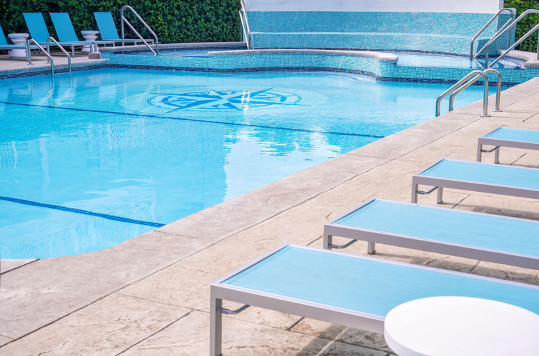 Sport & Beauty 2, Cape Codder Resort & Spa, Barnstable
