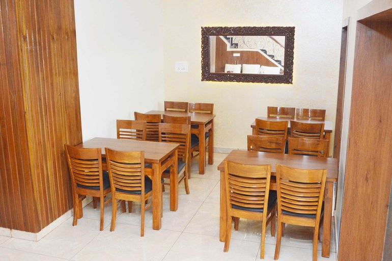3, HOTEL A. K. INTERNATIONAL, Mumbai City