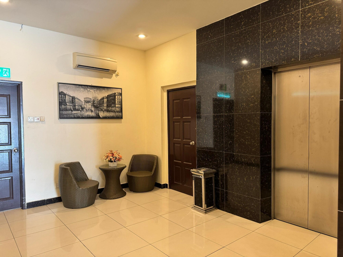 Others 5, K Garden Hotel Bagan Serai, Kerian
