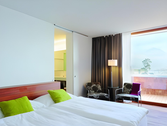 Bedroom 8