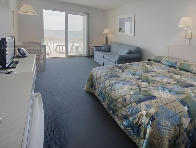 Bedroom 25