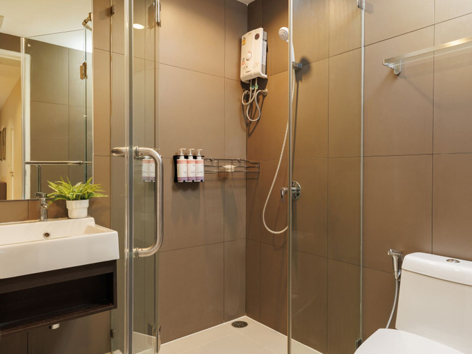 Bathroom 4