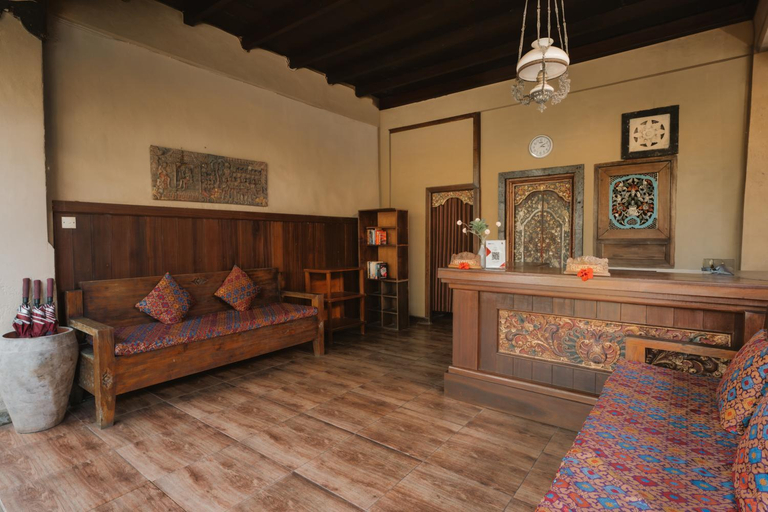 Villa Unique Ubud, Gianyar