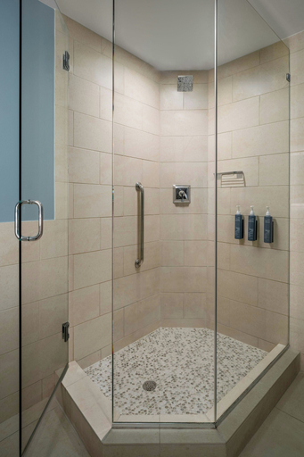 Bathroom 4, The Westin Tampa Bay, Hillsborough