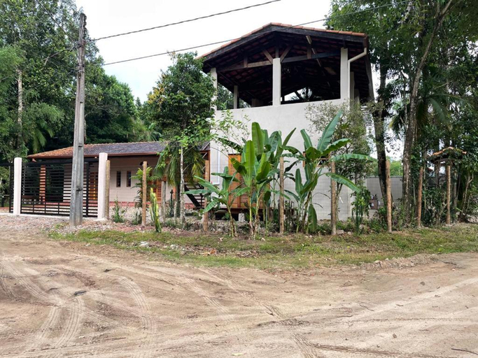 3, Vila Guarau, Peruíbe