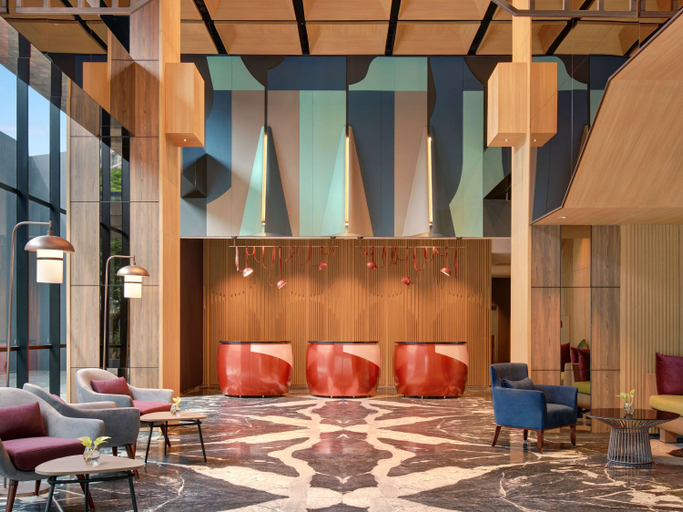 Others 3, ibis Styles Serpong BSD City, Tangerang