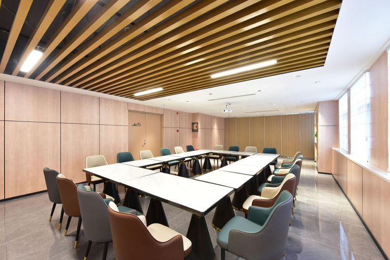 Others 5, Starway Hotel Taicang South Station Yuexing Home Plaza, Suzhou