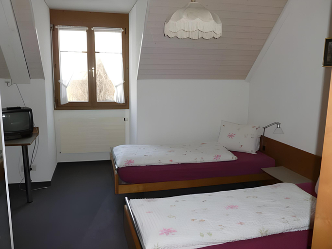 Bedroom 6