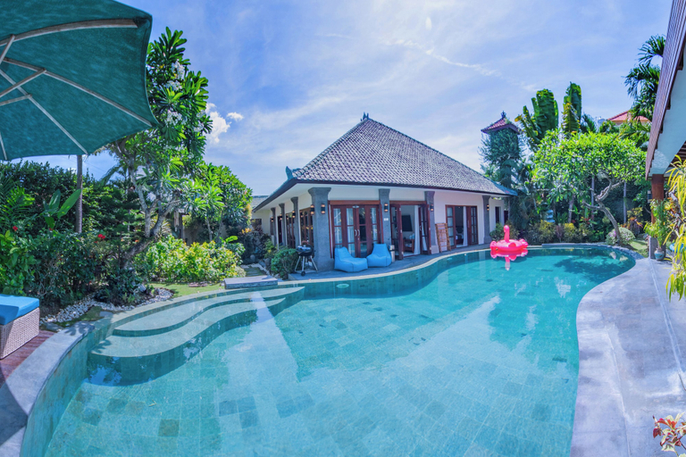 Delight ART Villas, Badung