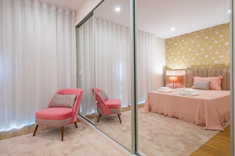 Room 3, Urban Paradise III by Homie, Funchal