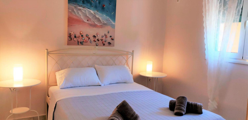 2, Myrtos Cottages Kefalonia, Ionian Islands