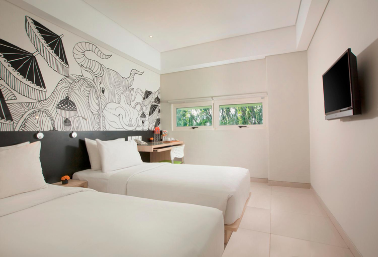 Bedroom 8